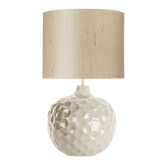 David Hunt Lighting Odyssey Table Lamp Bespoke Base Only
